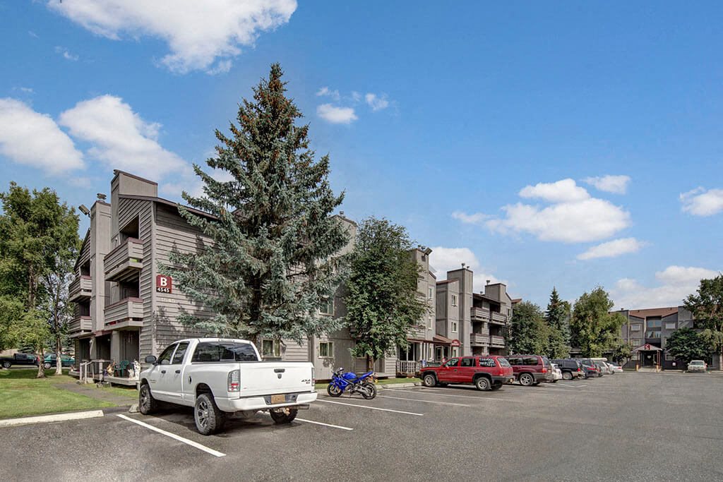 Russian Jack Apartments Photo Gallery Apartments in Anchorage Weidner